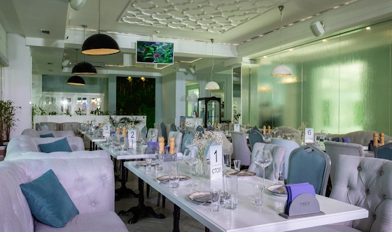 Фото №7 зала Основной зал