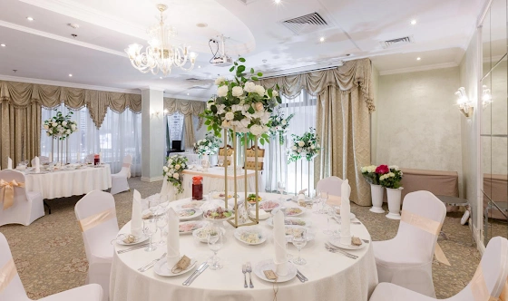 Фото №2 зала Зал «Страдивари»