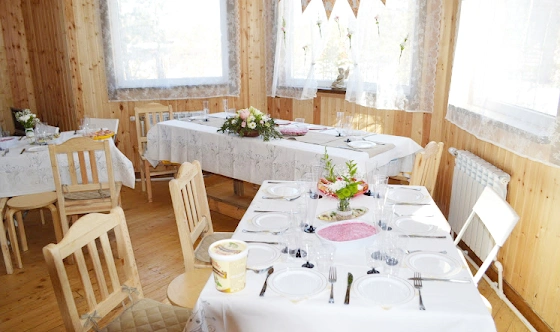 Фото №7 зала Зал на 16 человек 