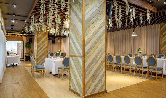 Фото №5 зала Большой зал 