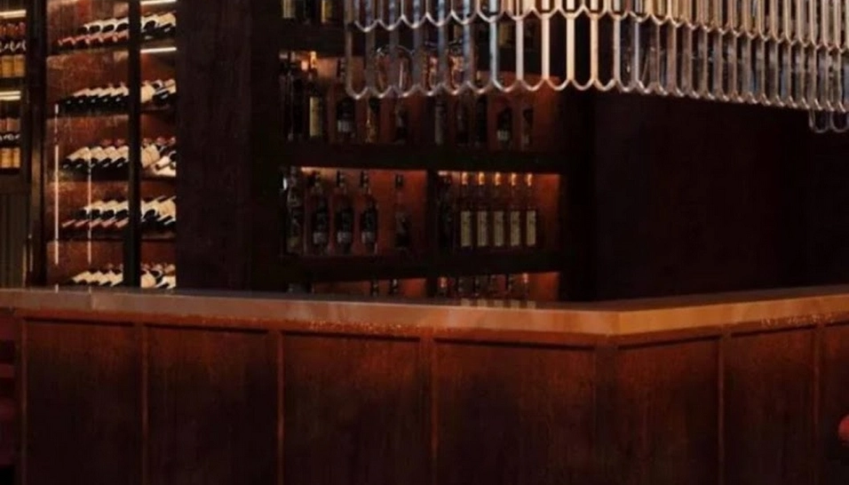 Фото №6 зала Основной зал