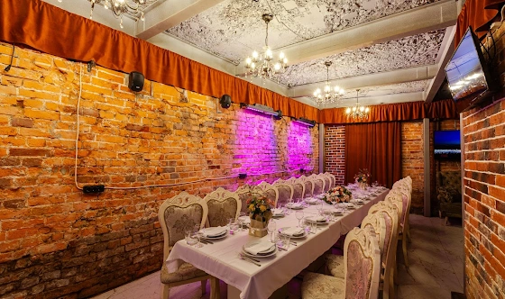 Фото №1 зала LOFT