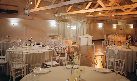 Фото №4 зала Классический зал