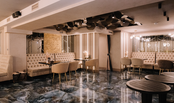 Фото №1 зала Банкетный зал