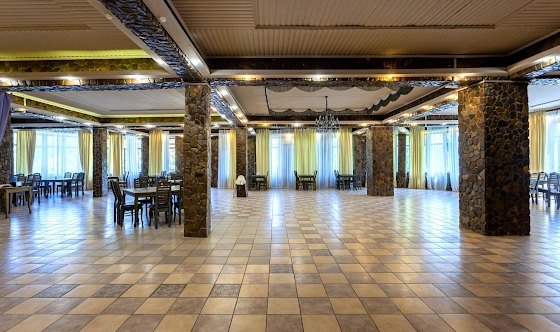 Фото №14 зала Основной зал