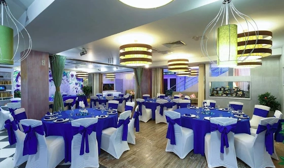 Фото №5 зала Основной зал 