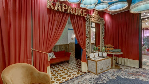 Фото №5 зала Караоке-зал