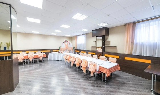 Фото №2 зала Зал на 80 человек