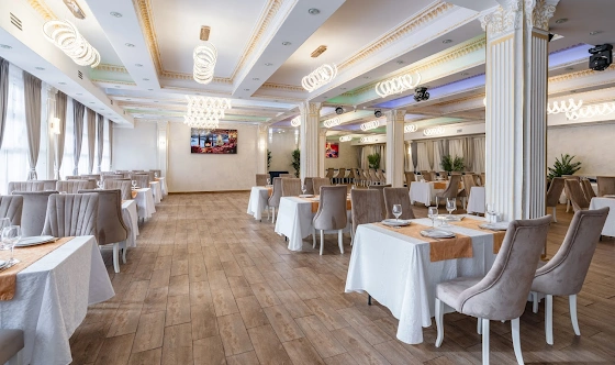 Фото №13 зала Основной зал