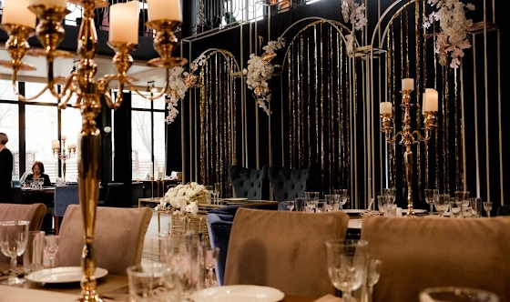 Фото №2 зала Основной зал 