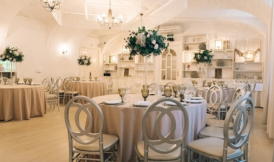 Фото №7 зала Малый зал