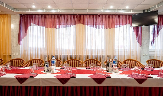 Фото №10 зала Зал на 70 человек