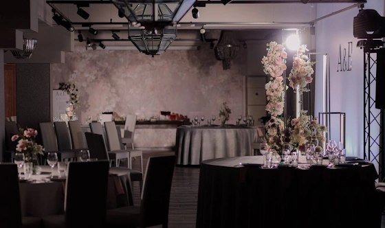 Фото №5 зала Felice