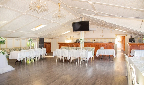 Фото №8 зала Зал «Адмирал»