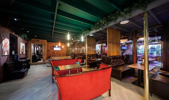 Фото №14 зала Основной зал