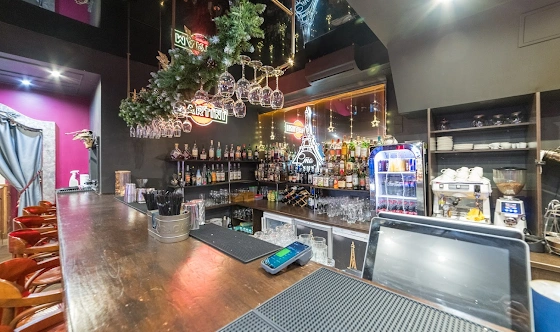 Фото №18 зала Основной зал