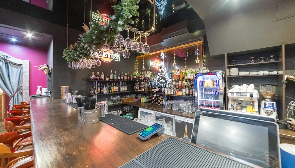 Фото №18 зала Основной зал