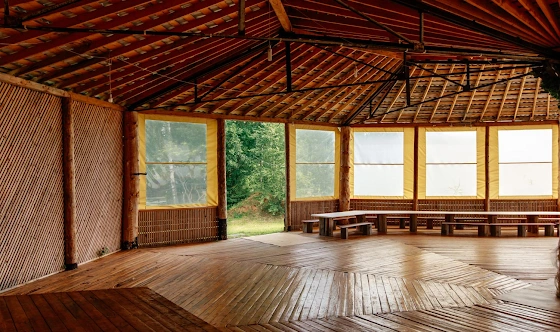 Фото №11 зала Шатер