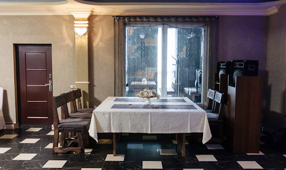 Фото №10 зала Средний зал