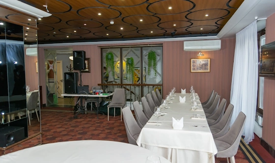 Фото №6 зала Основной зал