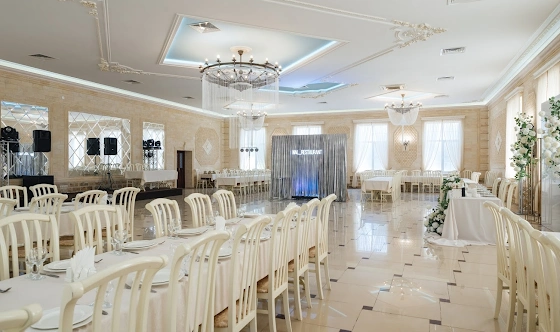 Фото №6 зала Большой зал 