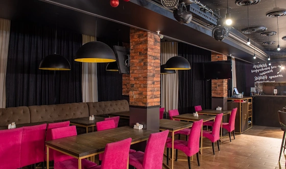 Фото №4 зала Зал «Грэмми»