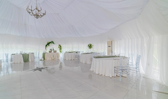 Фото №17 зала Основной зал