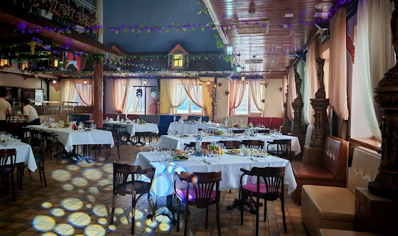 Фото №1 зала Основной зал 