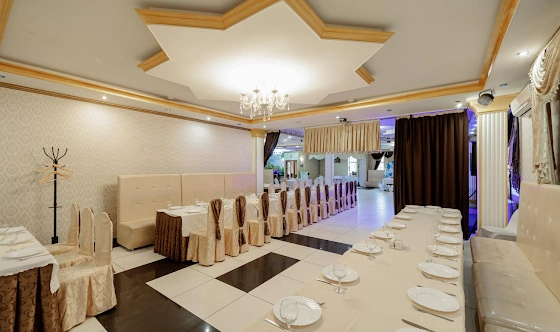 Фото №10 зала Основной зал