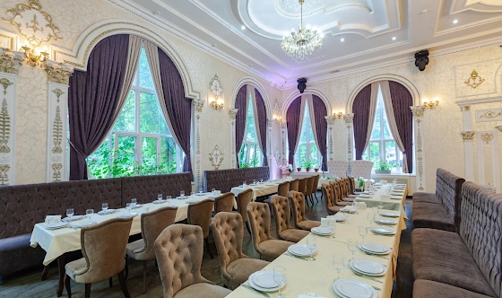 Фото №4 зала Основной зал 