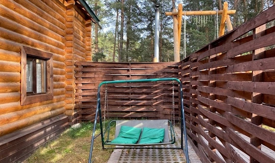 Фото №7 зала Малый гостевой дом