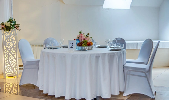 Фото №14 зала Зал «Азимут»