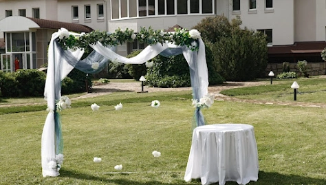 Фото №4 зала Парк