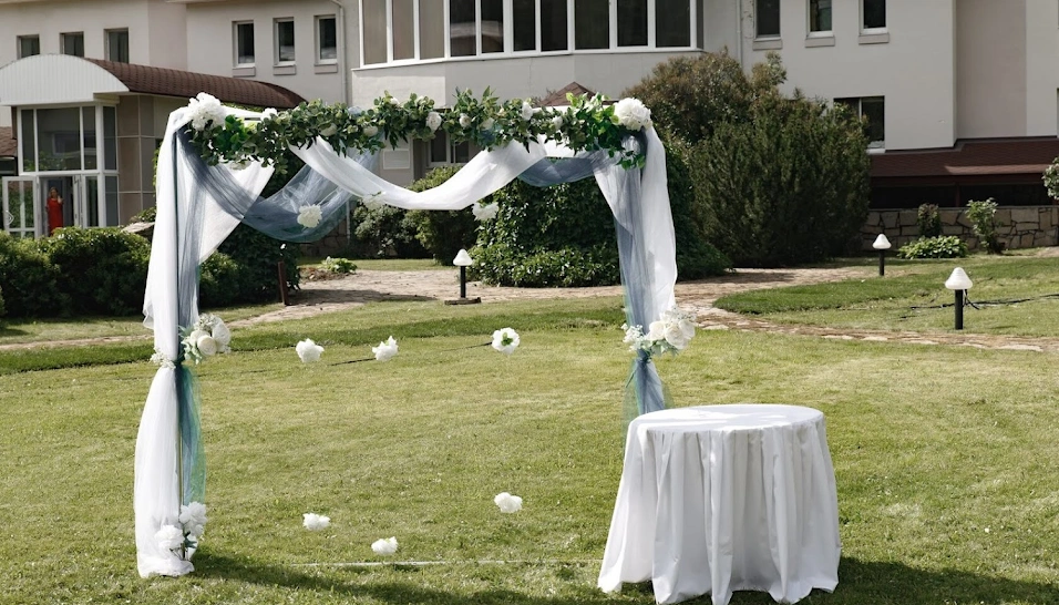 Фото №4 зала Парк