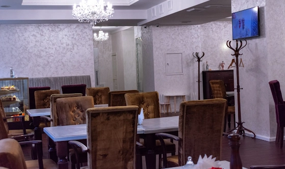 Фото №6 зала Основной зал