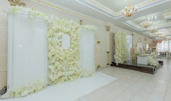 Фото №17 зала Банкетный зал