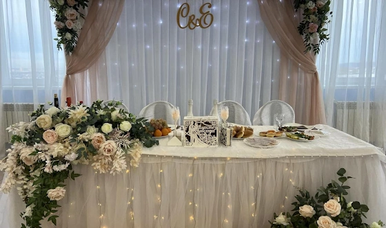 Фото №10 зала Каминный зал