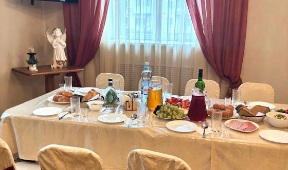 Фото №6 зала Малый зал 