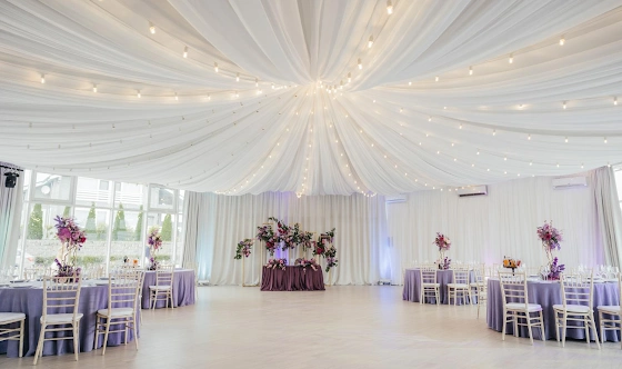 Фото №4 зала Летний шатер