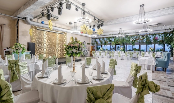 Фото №7 зала Банкетный зал 