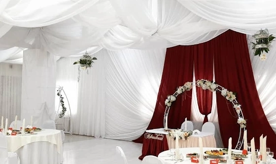 Фото №2 зала Большой зал