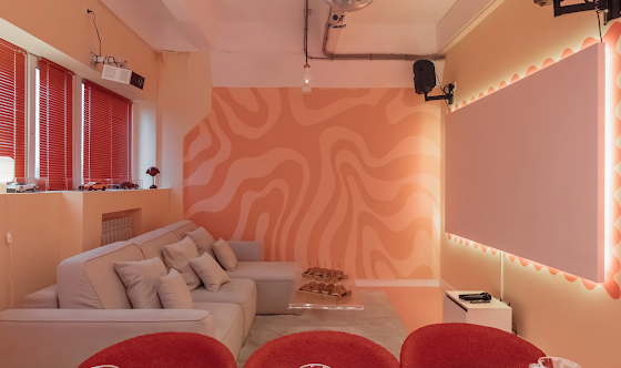 Фото №7 зала Зал "Гран Туризмо"