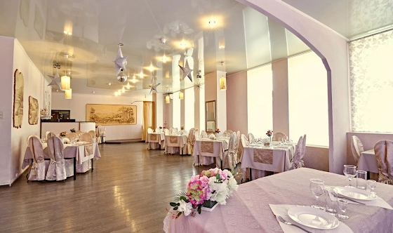 Фото №3 зала Основной зал