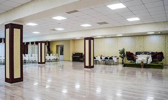 Фото №6 зала Большой банкетный зал 