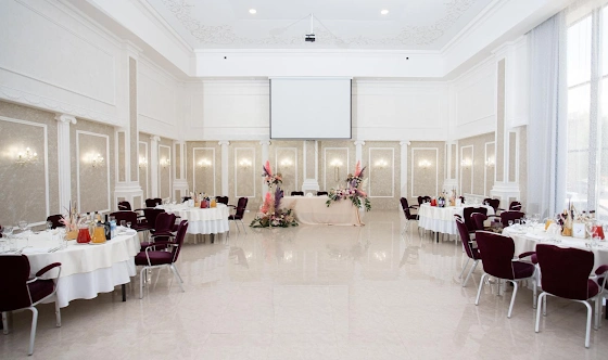 Фото №2 зала Конференц-зал