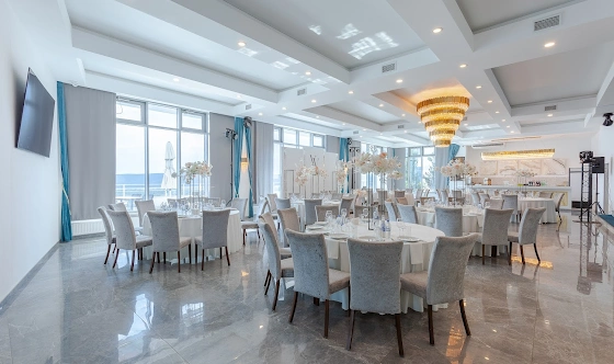 Фото №18 зала Банкетный зал