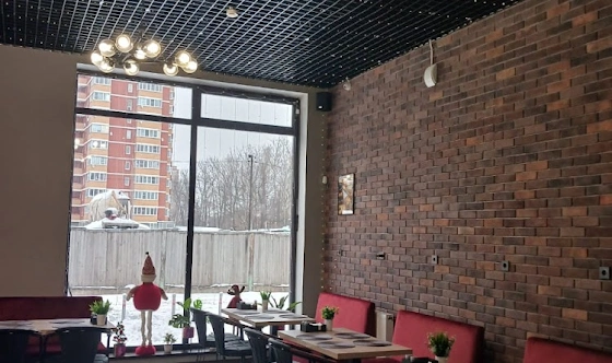 Фото №5 зала Основной зал