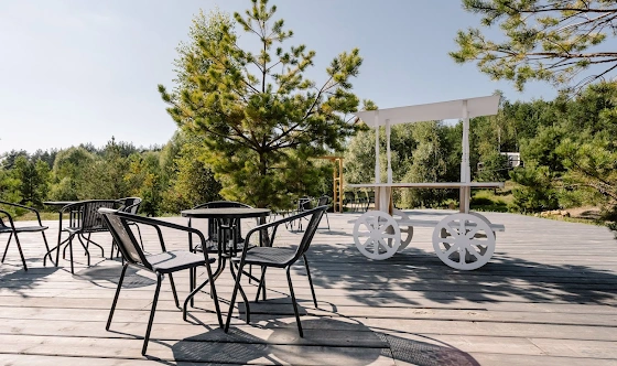 Фото №20 зала Шатер 