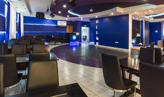 Фото №4 зала Нижний зал