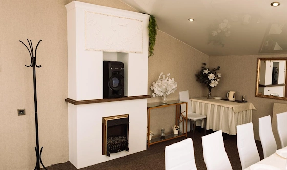 Фото №5 зала Малый зал